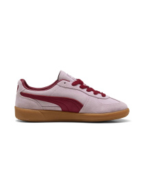 Кеды низкие PUMA Palermo модель 396463 Фото