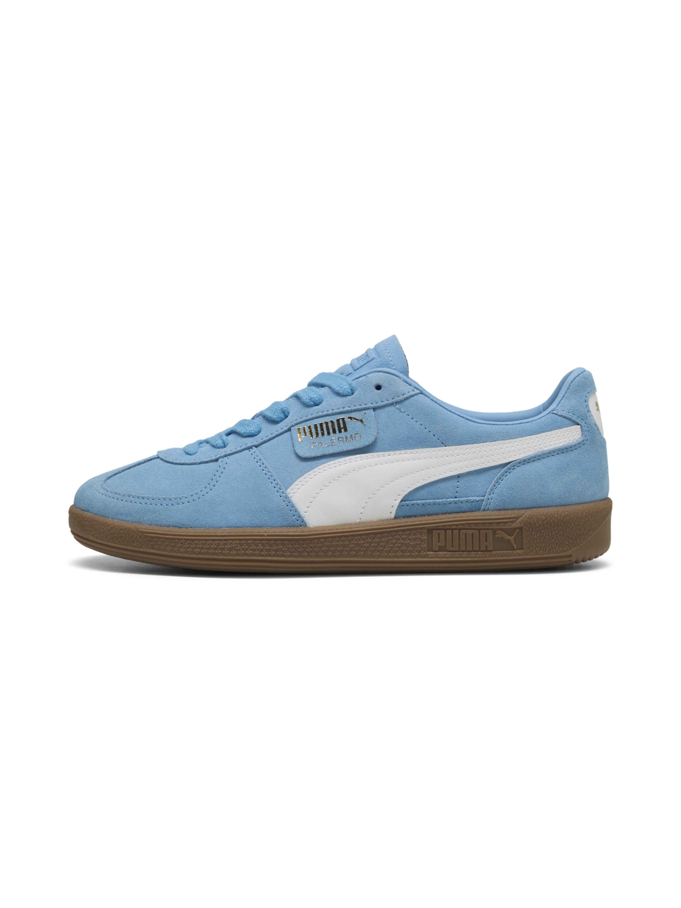 Кеди низькі PUMA Palermo модель 396463 Фото