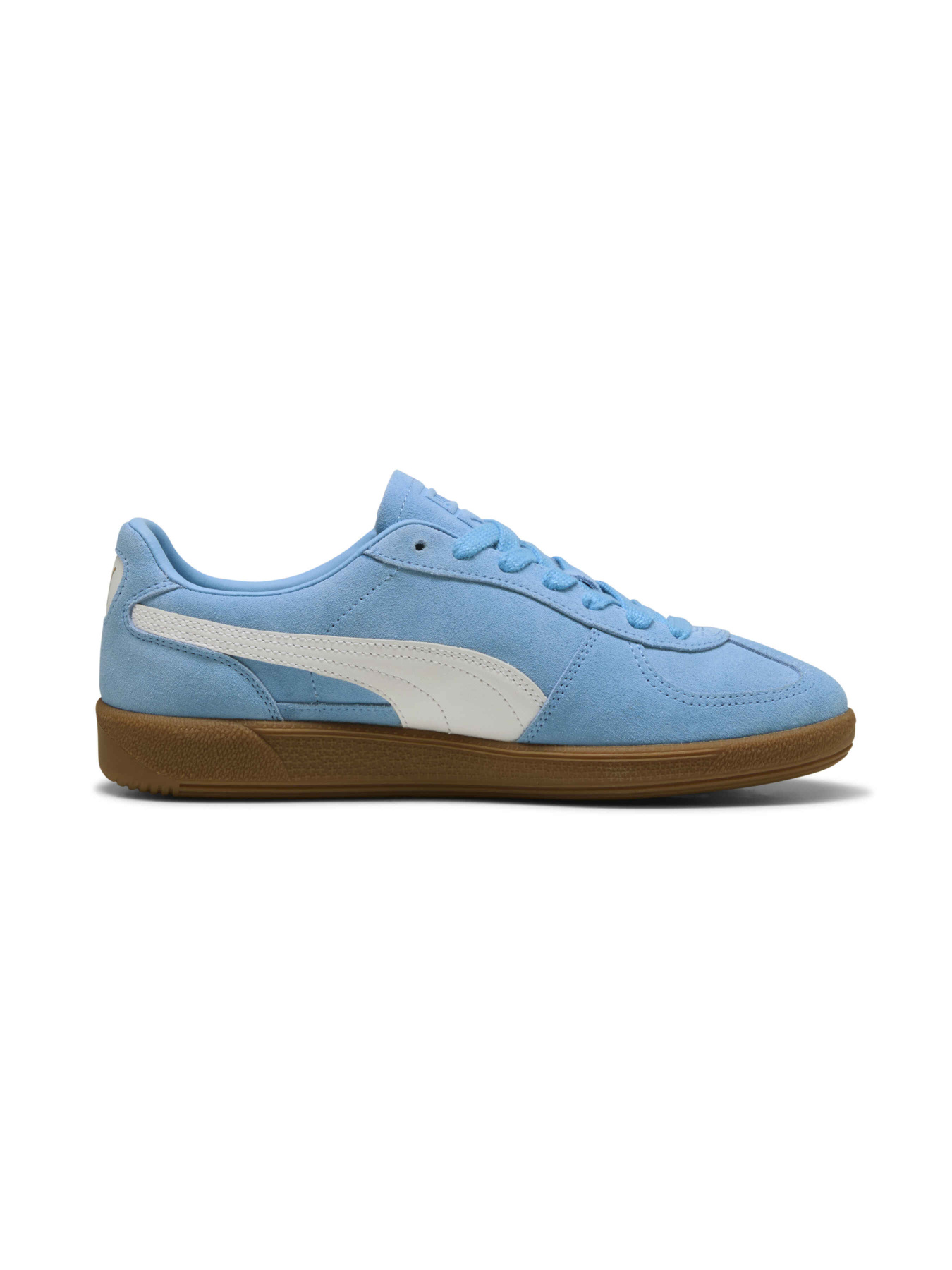 Кеди низькі PUMA Palermo модель 396463 Фото