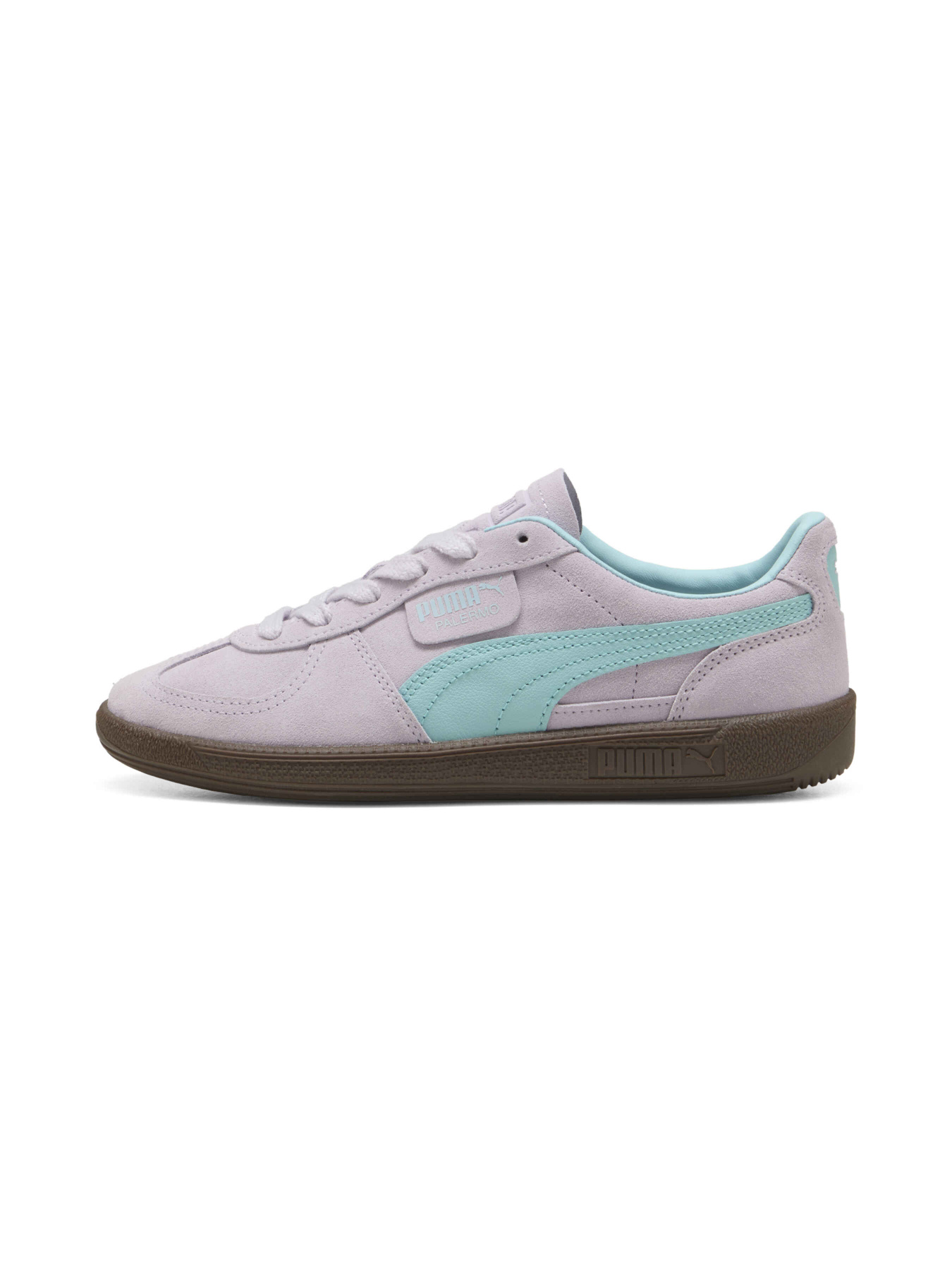 Кеди низькі PUMA Palermo модель 396463 Фото