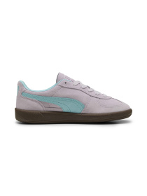 Кеды низкие PUMA Palermo модель 396463 Фото