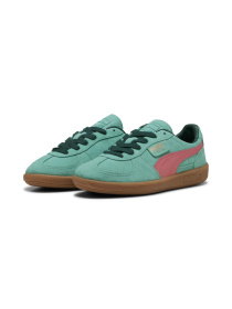 Кеди низькі PUMA Palermo модель 396463 Фото