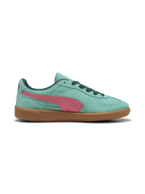 Кеди низькі PUMA Palermo модель 396463 Фото