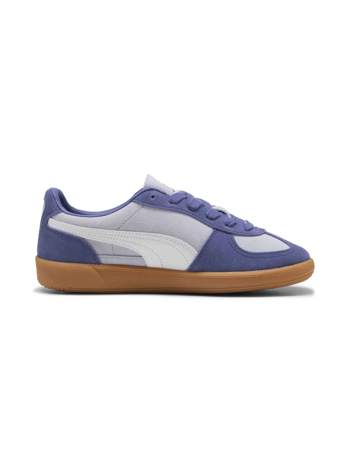 Кеды низкие PUMA Palermo модель 396463 Фото