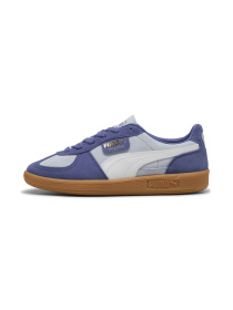 Кеды низкие PUMA Palermo модель 396463 Фото