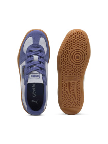 Кеди низькі PUMA Palermo модель 396463 Фото