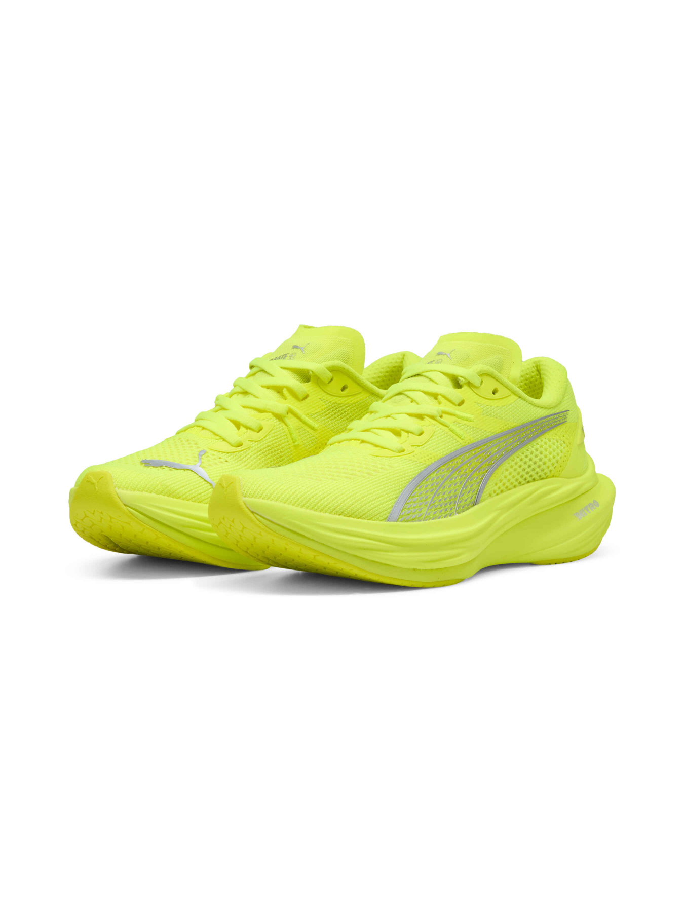Кросівки для бігу PUMA Deviate Nitro™ 3 Wns модель 309708 Фото