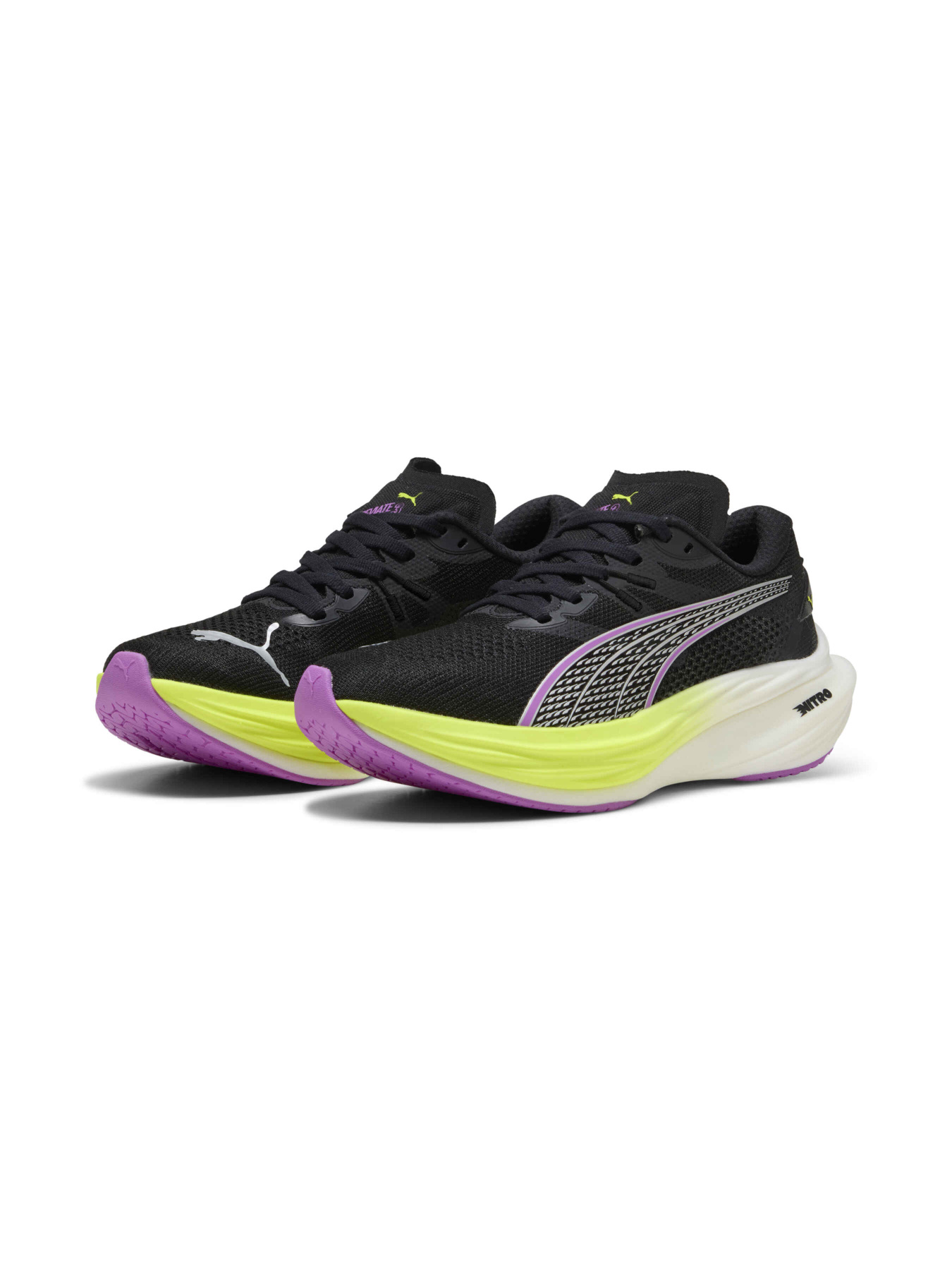 Кросівки для бігу PUMA Deviate Nitro™ 3 Wns модель 309708 Фото