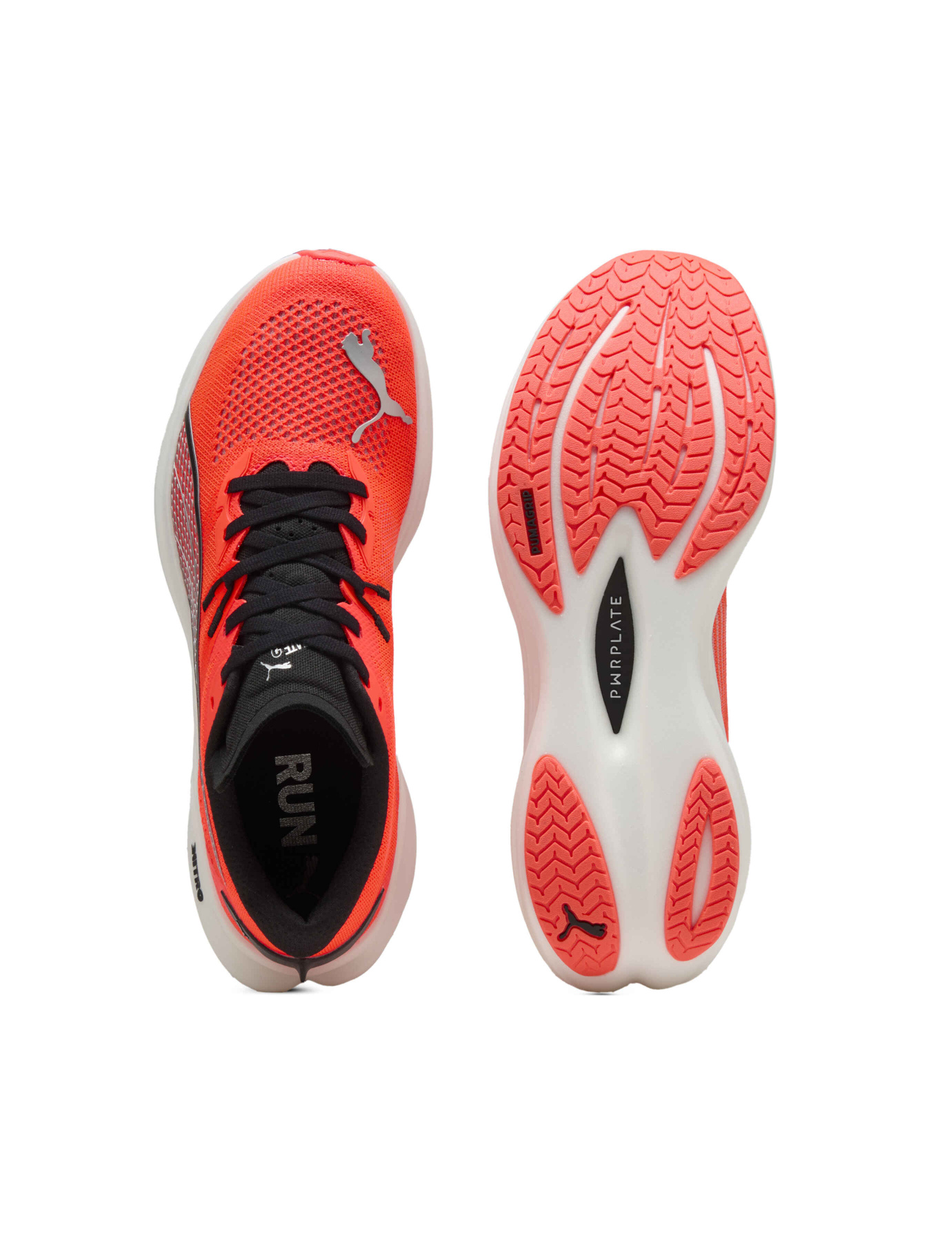 Кроссовки для бега PUMA Deviate Nitro™ 3 модель 309707 Фото