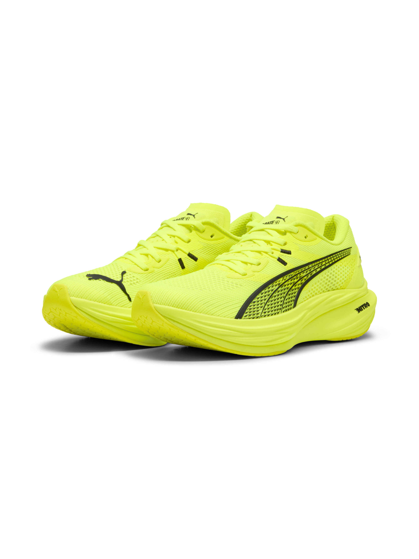 Кроссовки для бега PUMA Deviate Nitro™ 3 модель 309707 Кроссовки для бега PUMA Deviate Nitro™ 3 модель 309707 Фото