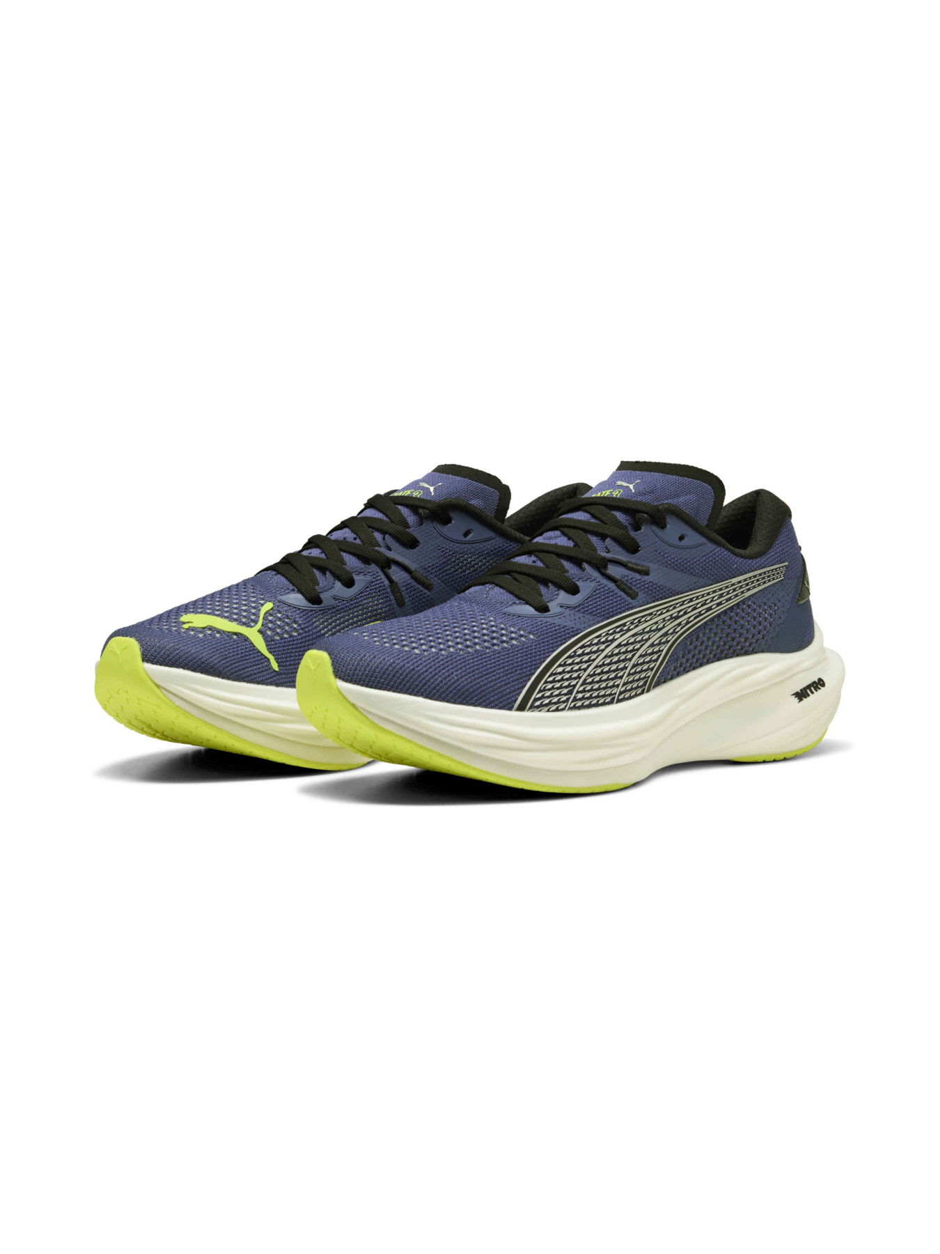 Кроссовки для бега PUMA Deviate Nitro™ 3 модель 309707 Фото