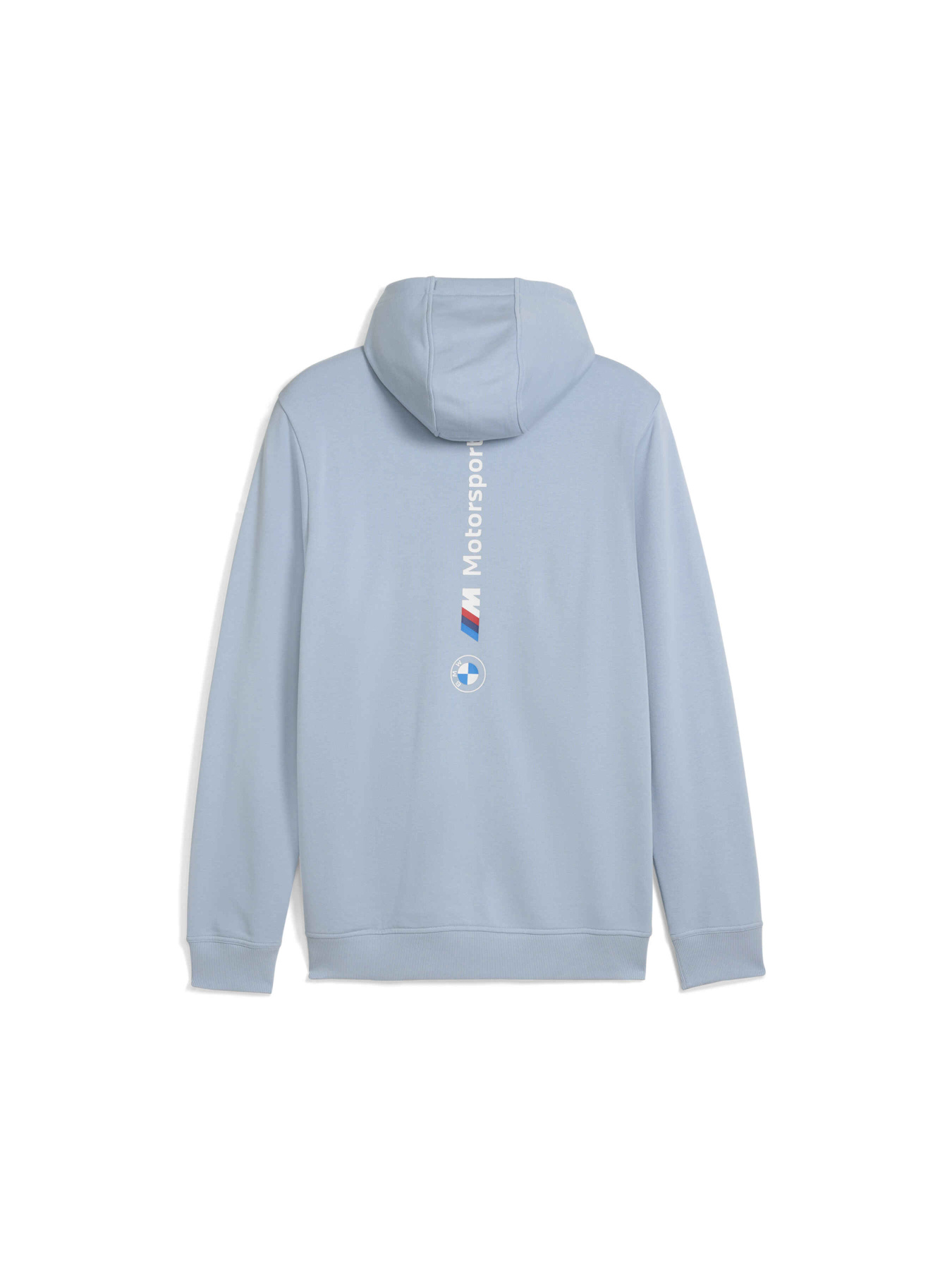 Худі PUMA Bmw Mms Ess+ Hoodie Ft модель 627508 Фото