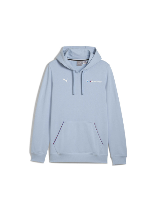 Худи PUMA Bmw Mms Ess+ Hoodie Ft модель 627508 Фото