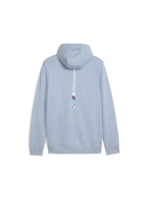 Худі PUMA Bmw Mms Ess+ Hoodie Ft модель 627508 Фото
