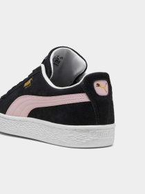 Кеди низькі PUMA Suede Classic модель 399781 Фото