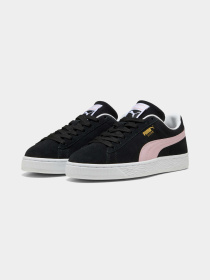 Кеды низкие PUMA Suede Classic модель 399781 Фото