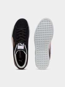 Кеды низкие PUMA Suede Classic модель 399781 Фото