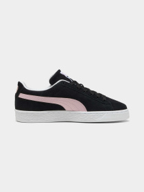 Кеды низкие PUMA Suede Classic модель 399781 Фото