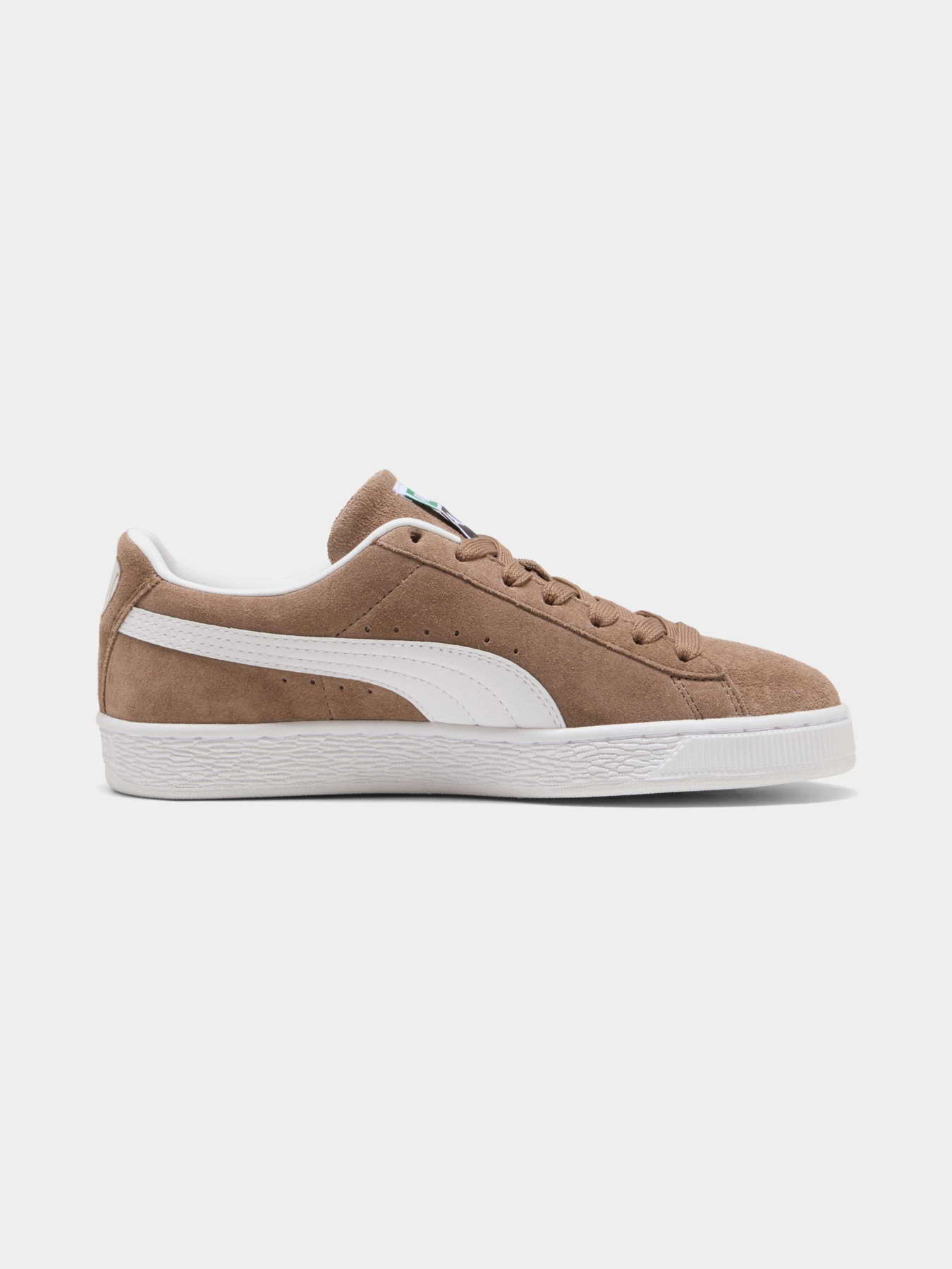 Кеди низькі PUMA Suede Classic модель 399781 Фото