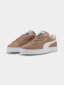 Кеди низькі PUMA Suede Classic модель 399781 Фото