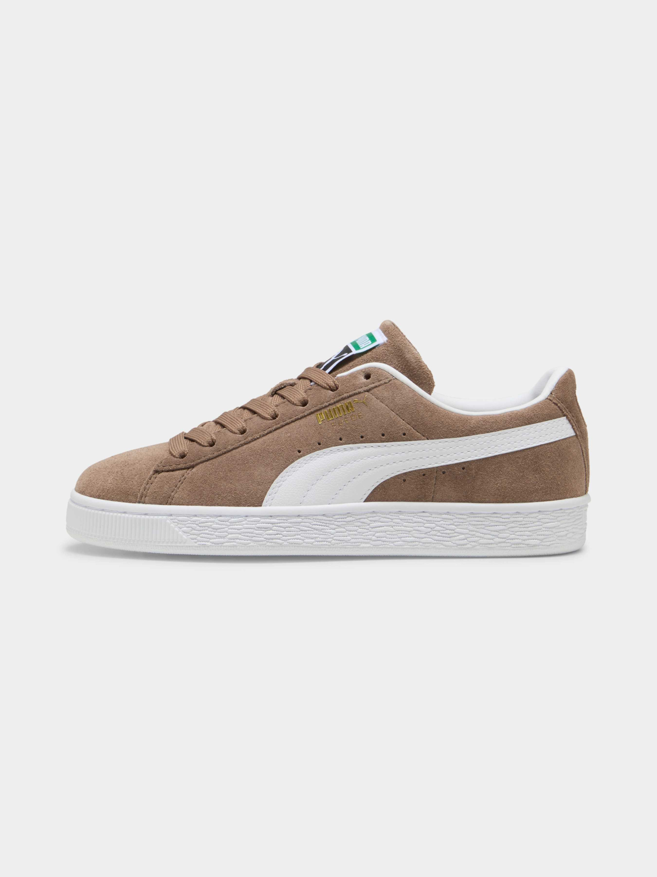 Кеди низькі PUMA Suede Classic модель 399781 Фото