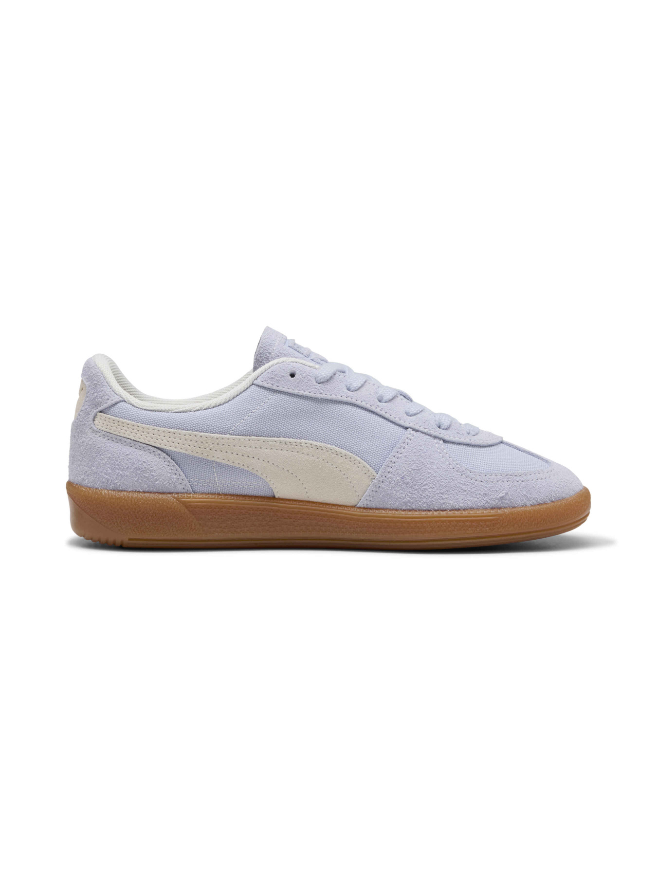Кеды низкие PUMA Palermo Vintage модель 396841 Фото