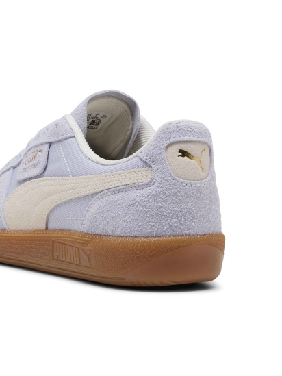 Кеди низькі PUMA Palermo Vintage модель 396841 — фото 3 - INTERTOP