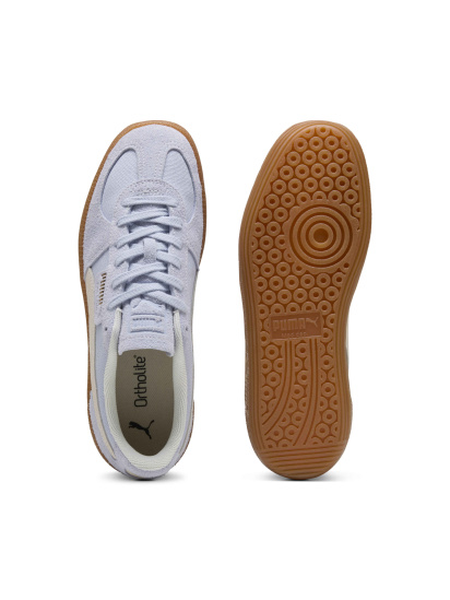 Кеди низькі PUMA Palermo Vintage модель 396841 — фото 5 - INTERTOP