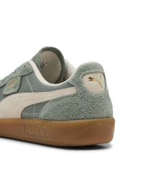 Кеды низкие PUMA Palermo Vintage модель 396841 Фото