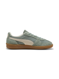 Кеды низкие PUMA Palermo Vintage модель 396841 Фото