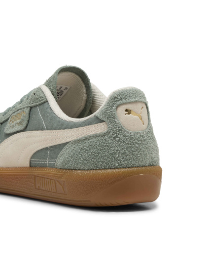 Кеди низькі PUMA Palermo Vintage модель 396841 — фото 3 - INTERTOP