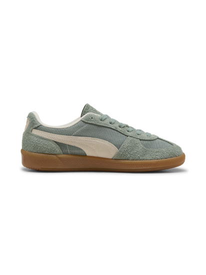 Кеди низькі PUMA Palermo Vintage модель 396841 - фото