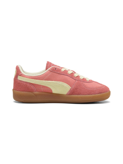 Кеди низькі PUMA Palermo Vintage модель 396841 - фото