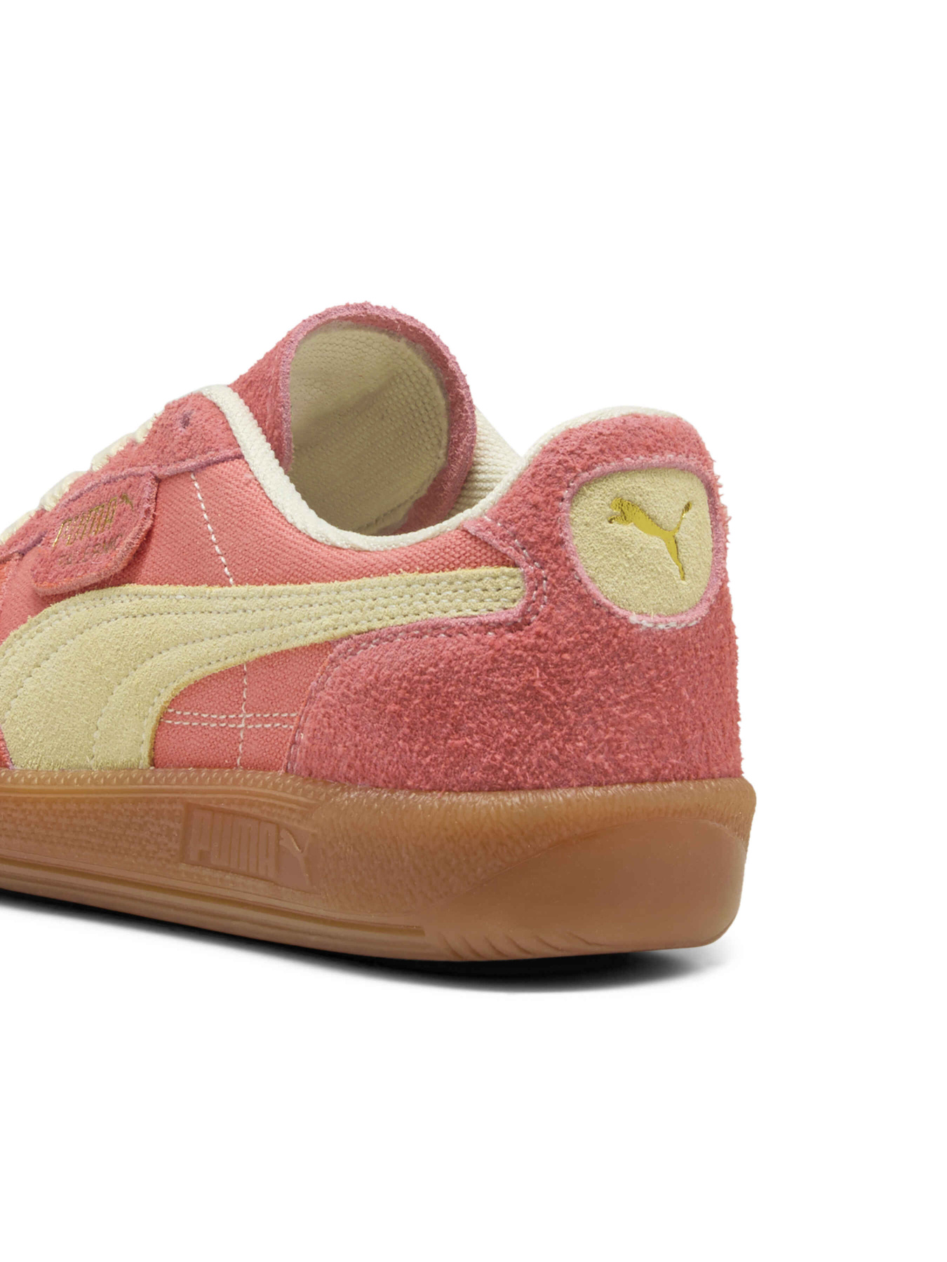 Кеди низькі PUMA Palermo Vintage модель 396841 Фото