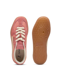 Кеди низькі PUMA Palermo Vintage модель 396841 Фото