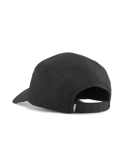 Кепка PUMA Quick Dry 4 Panel Cap модель 026166 — фото - INTERTOP
