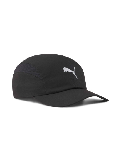 Кепка PUMA Quick Dry 4 Panel Cap модель 026166 - фото