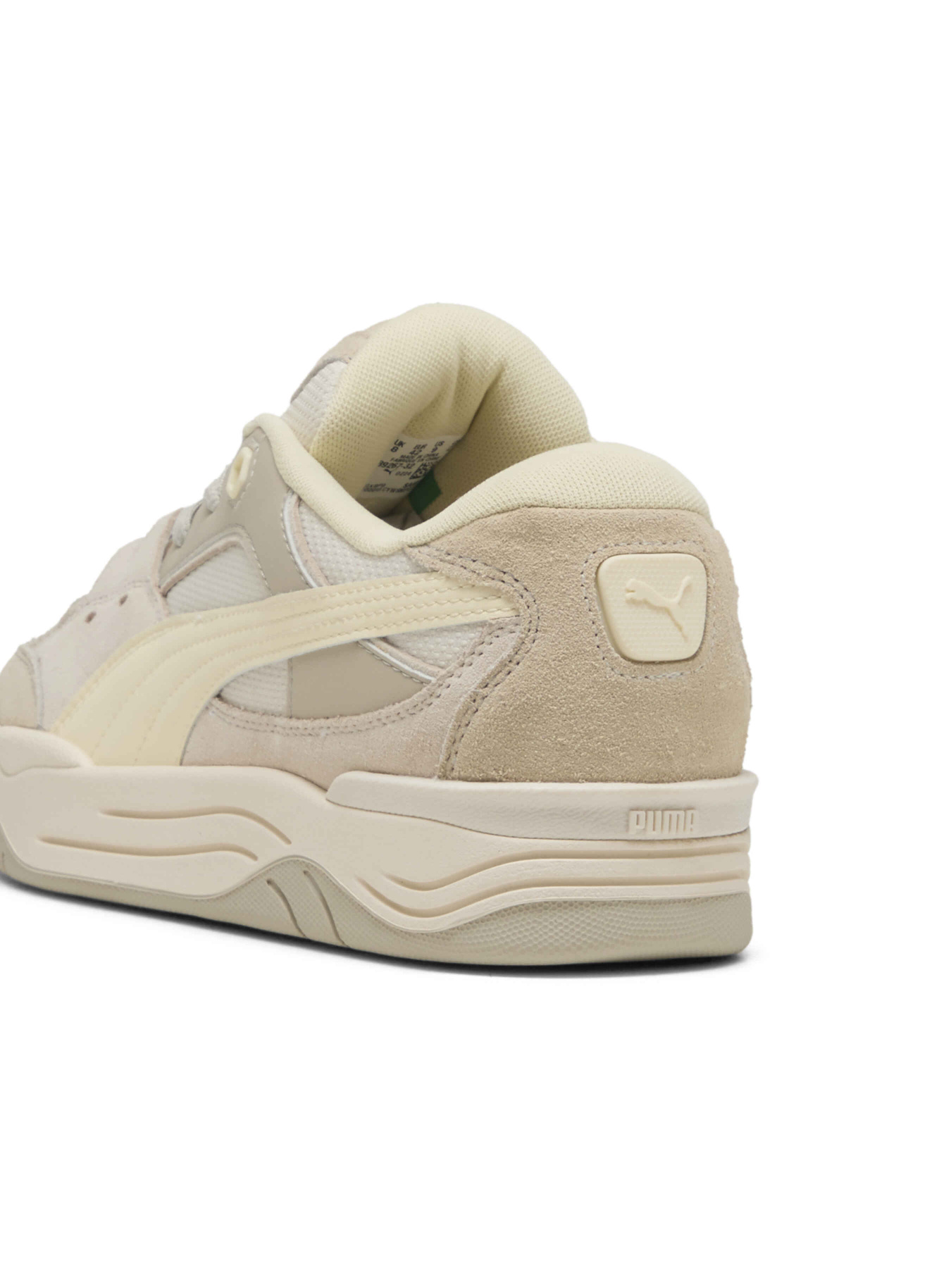 Кеди низькі PUMA -180 модель 389267 Фото