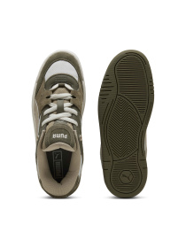 Кеди низькі PUMA -180 модель 389267 Фото