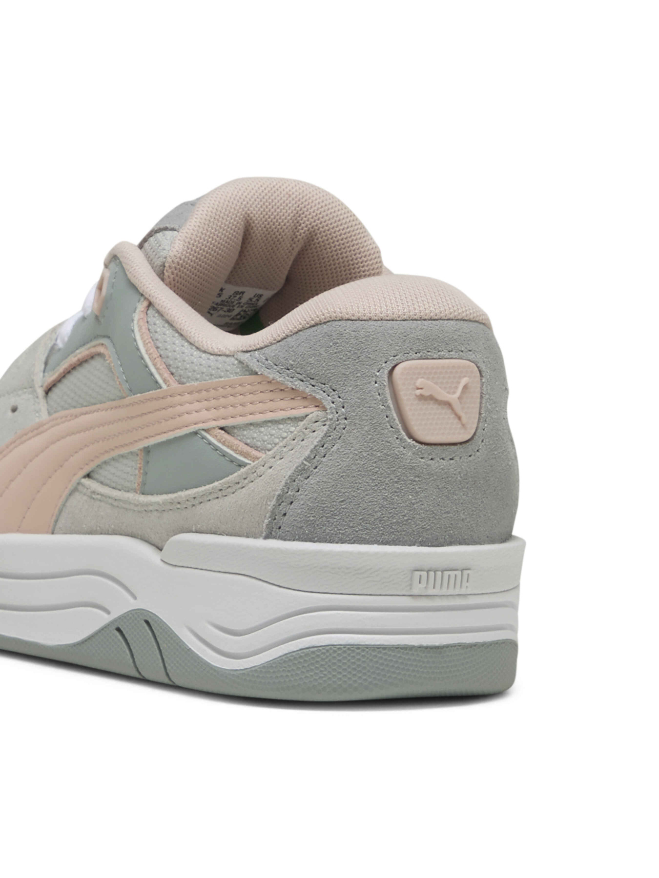 Кеди низькі PUMA -180 модель 389267 Фото