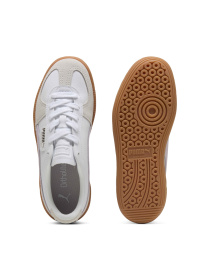 Кеди низькі PUMA Palermo Lth модель 396464 Фото