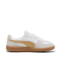 Кеди низькі PUMA Palermo Lth модель 396464 Фото