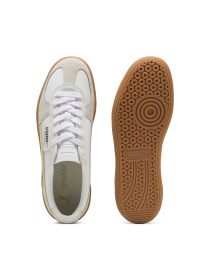 Кеди низькі PUMA Palermo Lth модель 396464 Фото