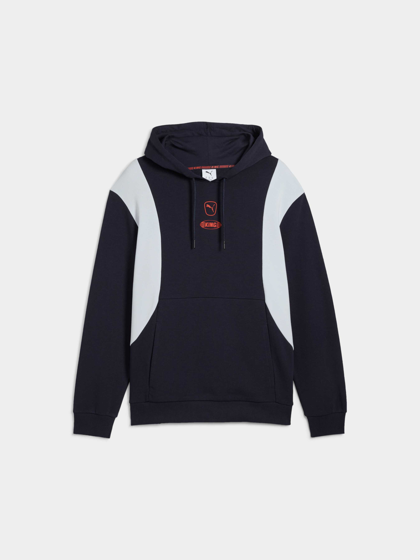 Худи PUMA King Top Hoody модель 658988 Фото