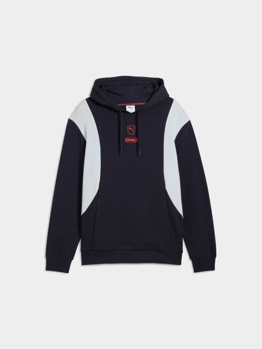 Худи PUMA King Top Hoody модель 658988 Фото