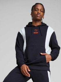 Худи PUMA King Top Hoody модель 658988 Худи PUMA King Top Hoody модель 658988 Фото