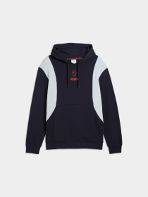 Худи PUMA King Top Hoody модель 658988 Худи PUMA King Top Hoody модель 658988 Фото