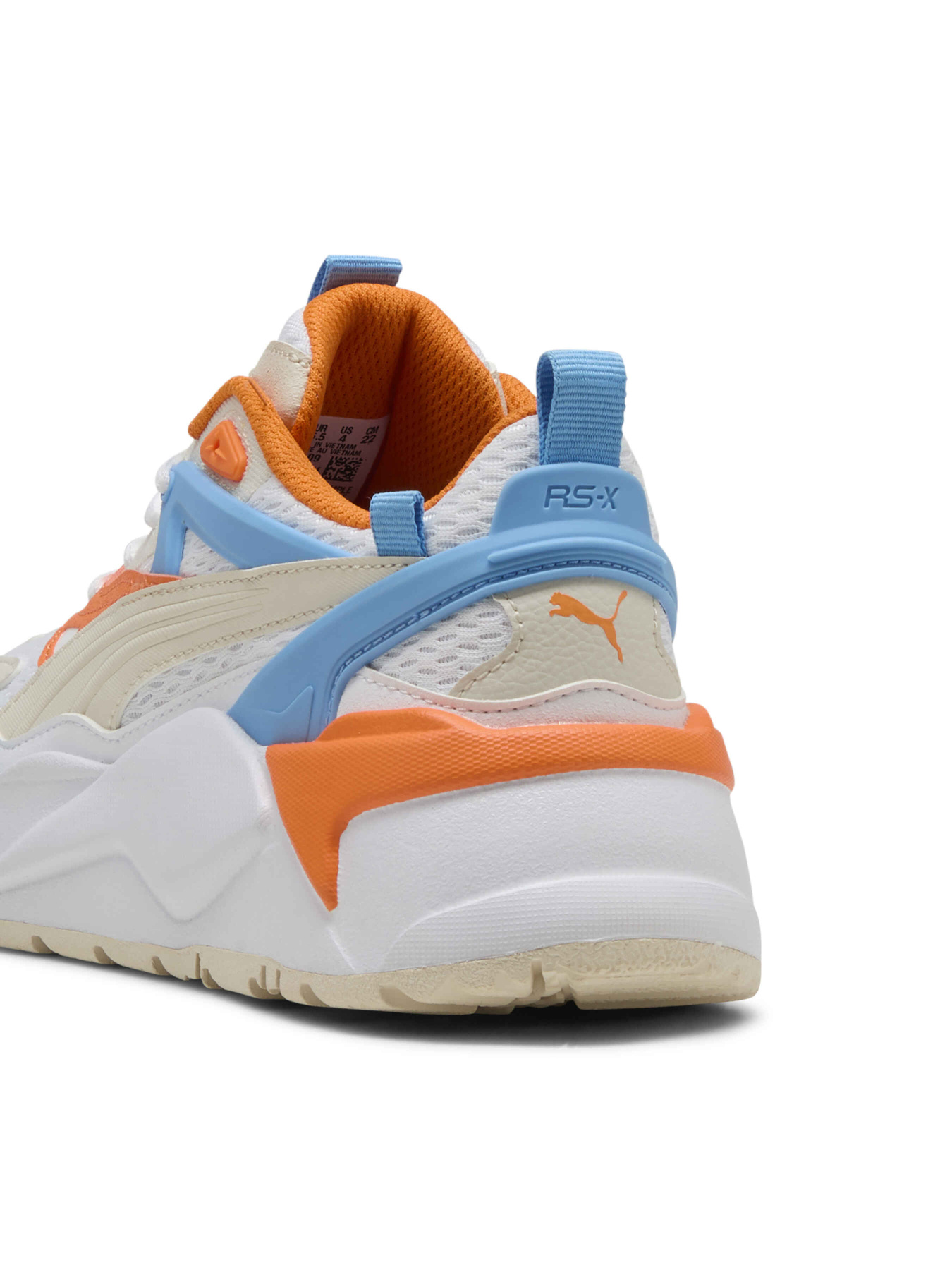 Кросівки PUMA Rs-x Efekt Kids Jr модель 395550 Фото