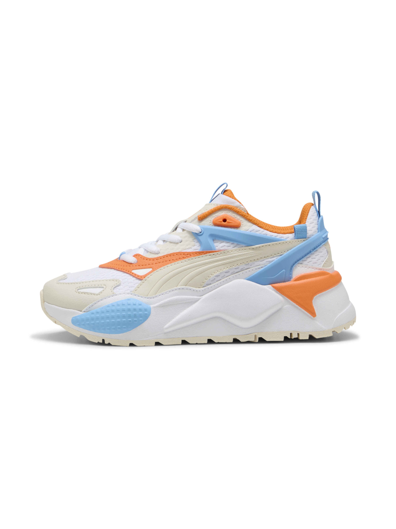 Кросівки PUMA Rs-x Efekt Kids Jr модель 395550 Фото