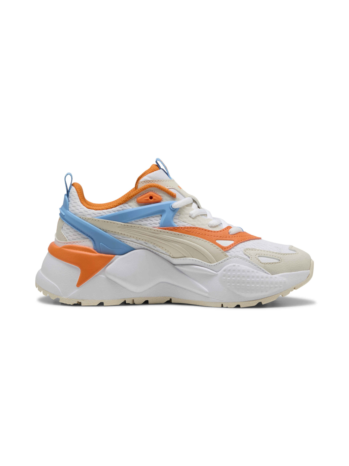 Кросівки PUMA Rs-x Efekt Kids Jr модель 395550 Фото